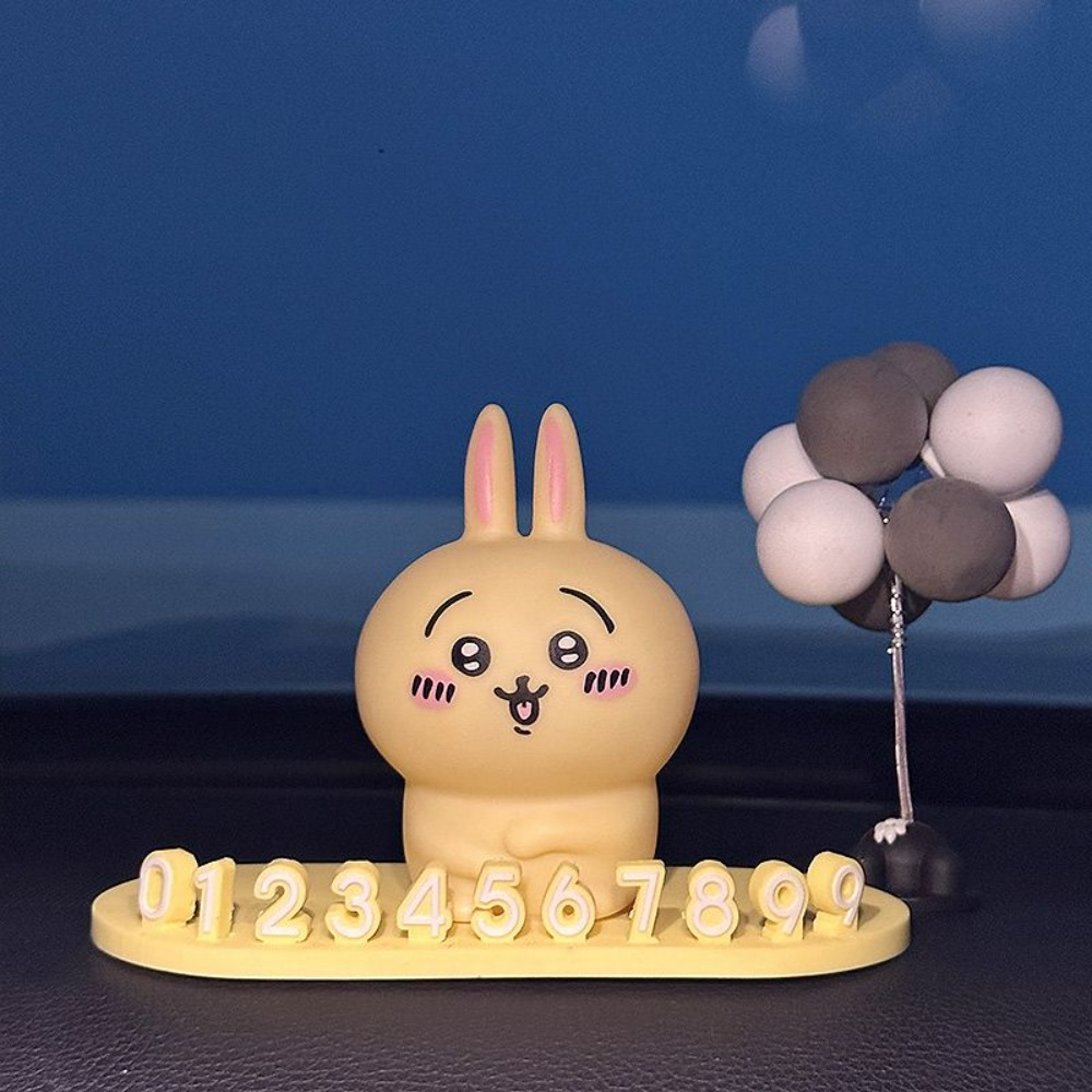 2026 Nuovo Porta-Numero di Par - Car Accessories Japanese recensione e prezzo