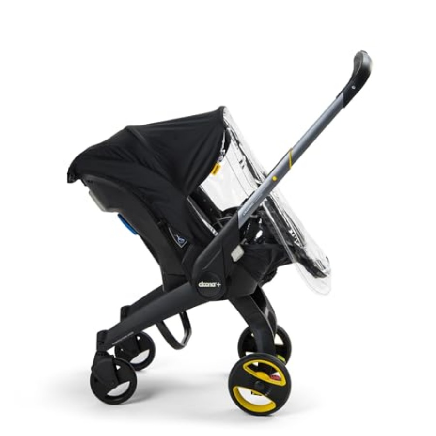 Copertura antipioggia Doona -  - Car Seat Cover recensione e prezzo