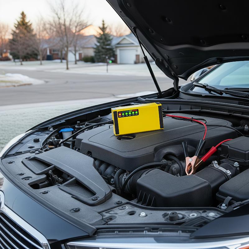 Caricabatterie Universale Inte - Car Charger recensione e prezzo